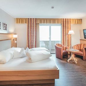 Kamer met een King Size Bed