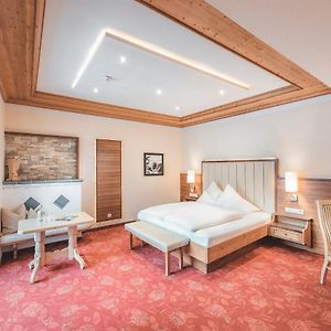 Superior Kamer met een King Size Bed